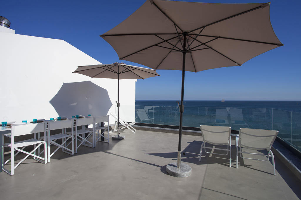 Season Apartments Sesimbra Exterior foto